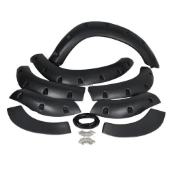 Poszerzenia nadkola Toyota Land Cruiser 80 1990-1997 12-14 cm